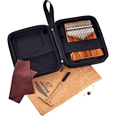 Ortega OKB1 kalimba