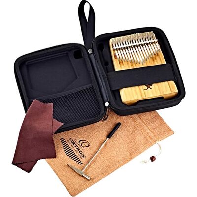 Ortega OKB2 kalimba