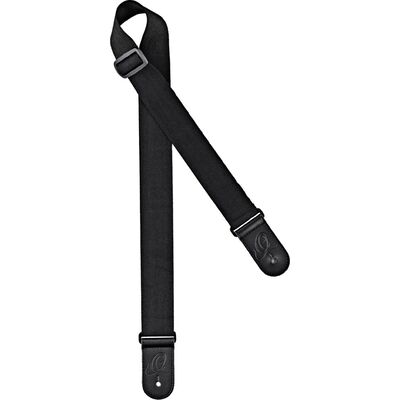Ortega ONS50STD-BK gitár heveder