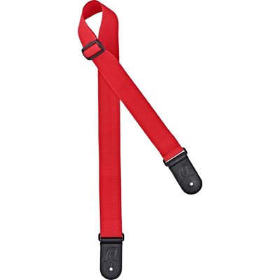 Ortega ONS50STD-RD gitár heveder