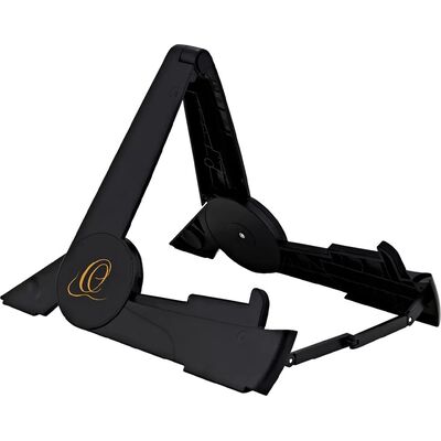 Ortega OPGS-1BK gitárállvány