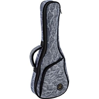Ortega OUB-CC-BLJ koncert ukulele puhatok