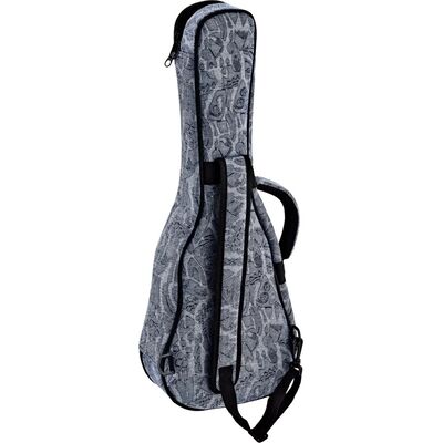 Ortega OUB-CC-BLJ koncert ukulele puhatok