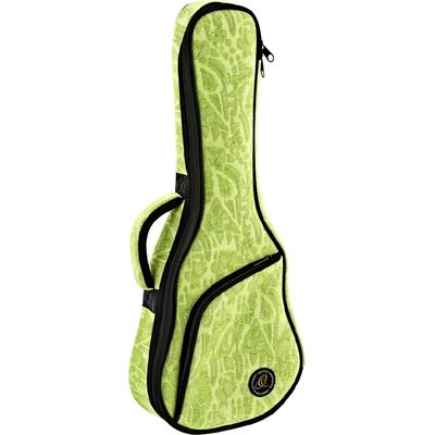 Ortega OUB-CC-GRJ koncert ukulele puhatok