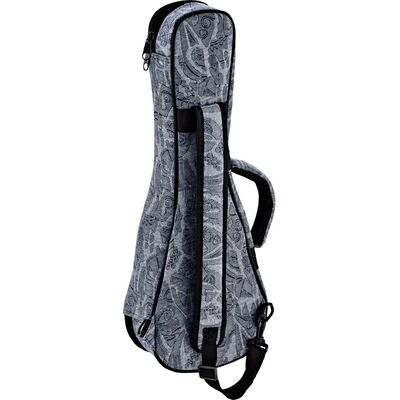 Ortega OUB-SO-BLJ szoprán ukulele puhatok