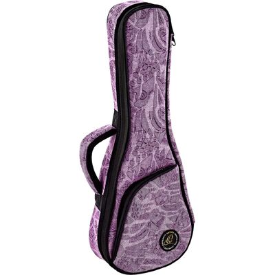 Ortega OUB-SO-PUJ szoprán ukulele puhatok