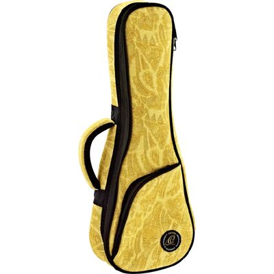 Ortega OUB-SO-SUJ szoprán ukulele puhatok
