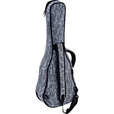 Ortega OUB-TE-BLJ tenor ukulele puhatok