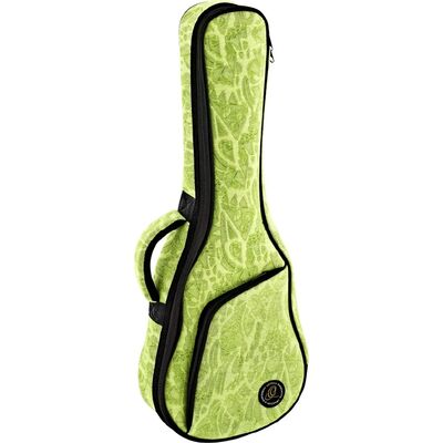 Ortega OUB-TE-GRJ tenor ukulele puhatok