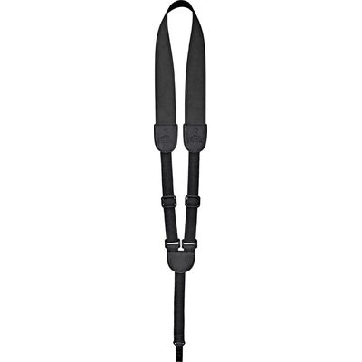 Ortega OUSHK-BK ukulele heveder