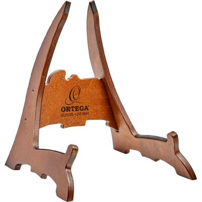Ortega OWGS-1 fa gitárállvány