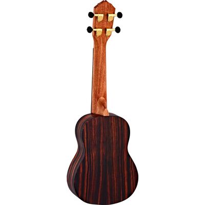 Ortega RUEB-SO szoprán ukulele