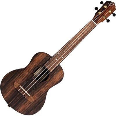 Ortega RUEB-TE tenor ukulele
