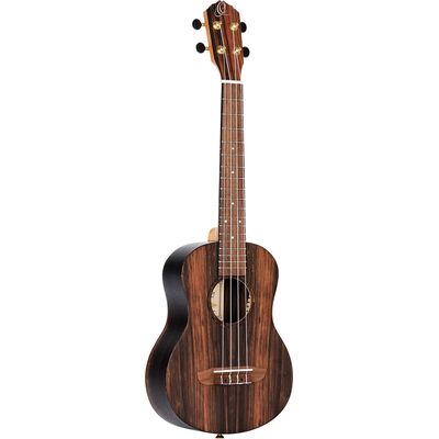 Ortega RUEB-TE tenor ukulele