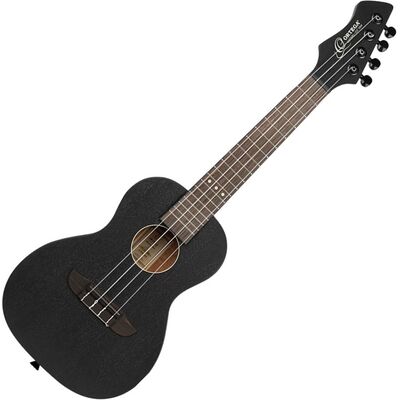 Ortega RUHZ-SBK koncert ukulele