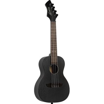 Ortega RUHZ-SBK koncert ukulele