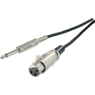 AV-LEADER AVL1900ND/45 dinamikus mikrofon