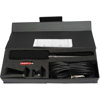 AV-LEADER AVL680 puskamikrofon