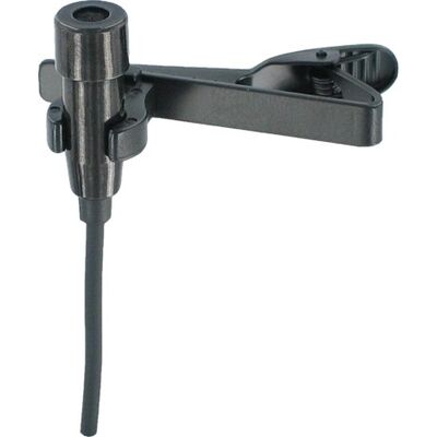 AV-LEADER TCM100 csíptetős mikrofon