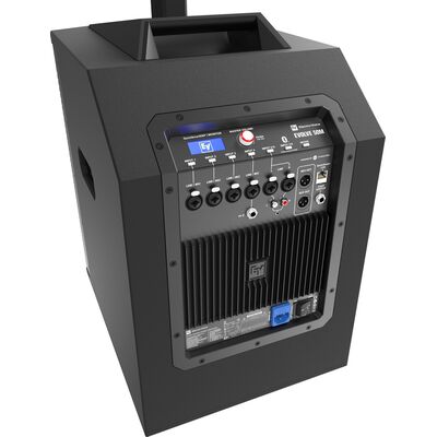 Electro-Voice EVOLVE 50M hordozható oszlop hangrendszer