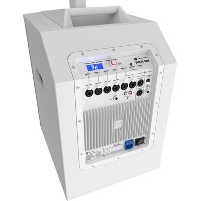Electro-Voice EVOLVE 50M White hordozható oszlop hangrendszer