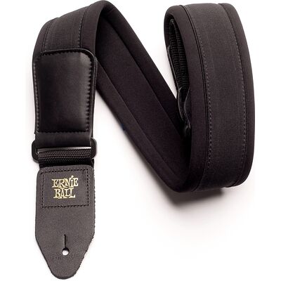 Ernie Ball 4144 párnázott neoprene gitárheveder