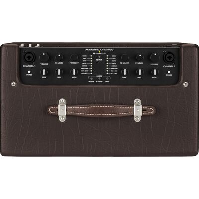 Fender Acoustic Junior GO akusztikus gitárkombó