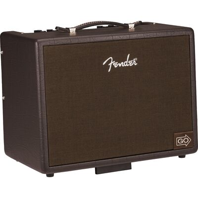 Fender Acoustic Junior GO akusztikus gitárkombó