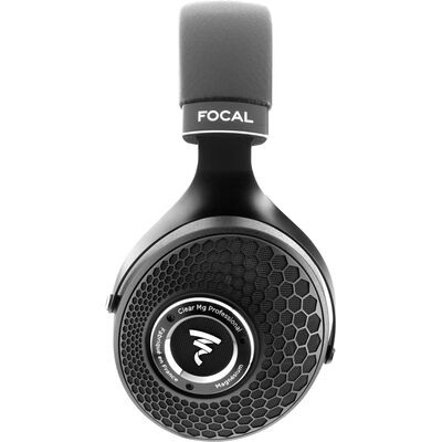 Focal Clear Mg Professional professzionális stúdió fejhallgató