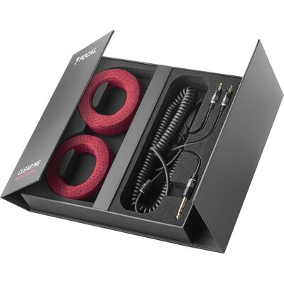Focal Clear Mg Professional professzionális stúdió fejhallgató