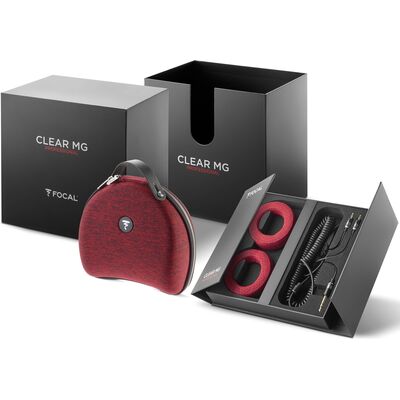 Focal Clear Mg Professional professzionális stúdió fejhallgató