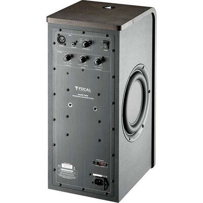 Focal Shape Twin aktív két és félutas stúdió monitor hangfal