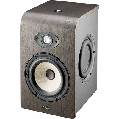 Focal Shape 65 aktív kétutas stúdió monitor hangfal