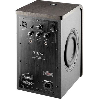 Focal Shape 65 aktív kétutas stúdió monitor hangfal