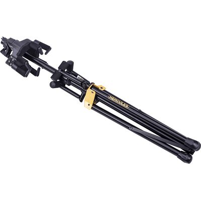 Hercules GS432B PLUS tripla gitárállvány