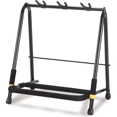 Hercules GS523B tripla gitárállvány