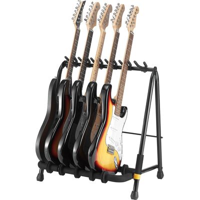 Hercules GS523B tripla gitárállvány
