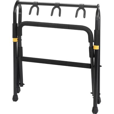 Hercules GS523B tripla gitárállvány