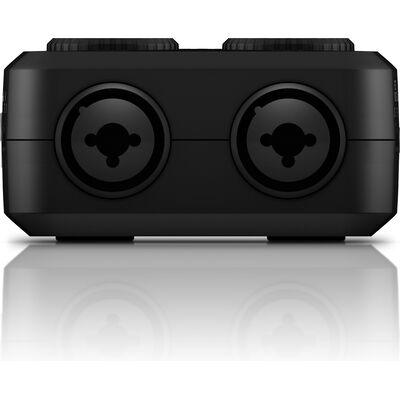IK Multimedia iRig Pro Duo I/O USB/iOS/Android hangkártya/MIDI interfész