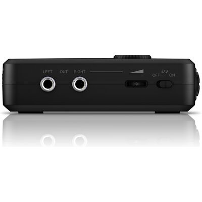 IK Multimedia iRig Pro Duo I/O USB/iOS/Android hangkártya/MIDI interfész