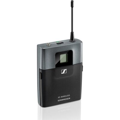 Sennheiser XSW 2-CI1-B vezetéknélküli hangszeres szett