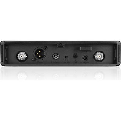 Sennheiser XSW 2-CI1-B vezetéknélküli hangszeres szett