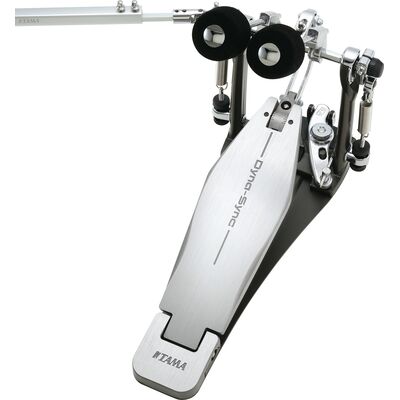 TAMA HPDS1TW Dyna-Sync dupla lábgép