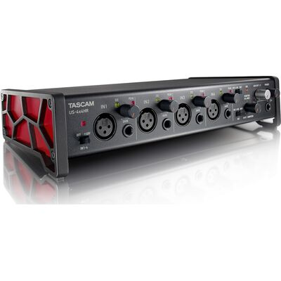 TASCAM US-4x4HR USB hangkártya