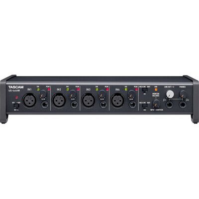 TASCAM US-4x4HR USB hangkártya