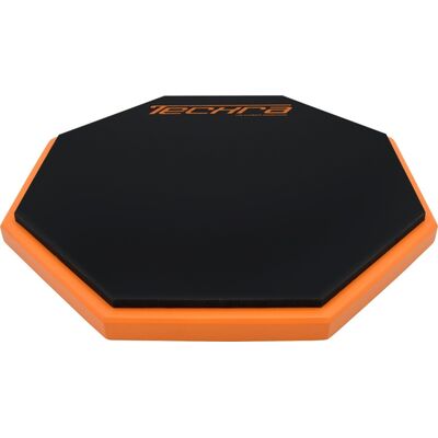 Techra Pad 12" gyakorló gumilap