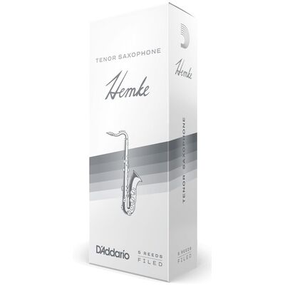 Rico Hemke 2,5-ös tenor szaxofon nád