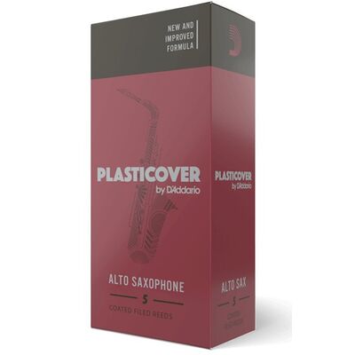 Rico Plasticover 2-es alt szaxofon nád