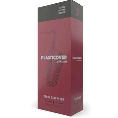 Rico Plasticover 3-as tenor szaxofon nád
