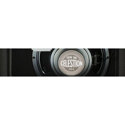 Fender '68 Custom Vibro Champ Reverb csöves gitárkombó